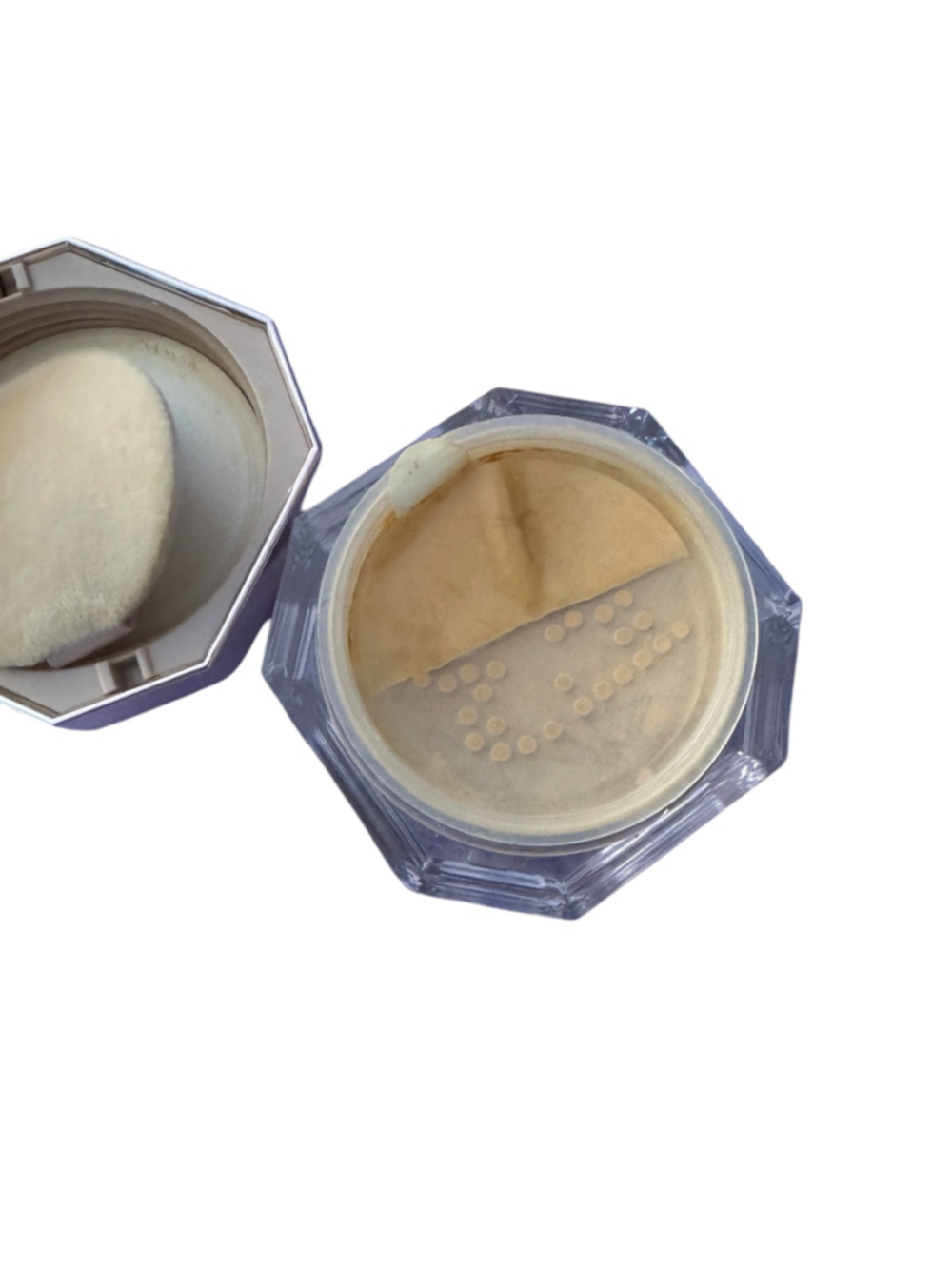Fenty Beauty Pro Filt'r Setting Powder Honey, 0.27 oz - Picture 12 of 12